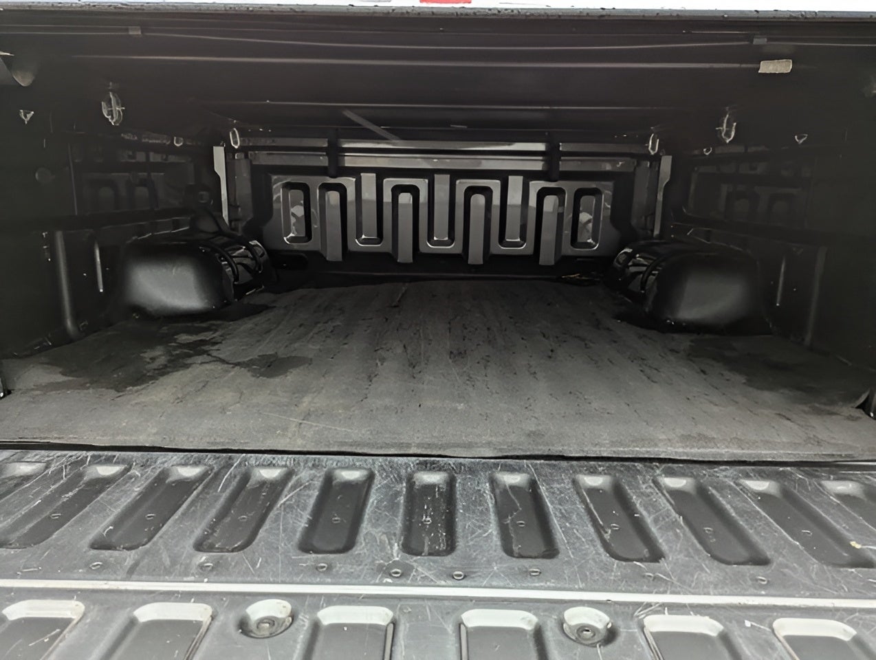 2019 Ford Ranger XL 4WD SuperCrew 5' Box